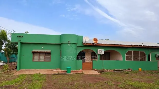 4bdrm House in Mkpa Realty, Tamale Municipal for sale · Photo 1