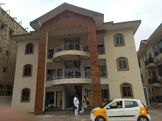 3bdrm Apartment in Seekers Realty, East Legon for rent · Photo 1