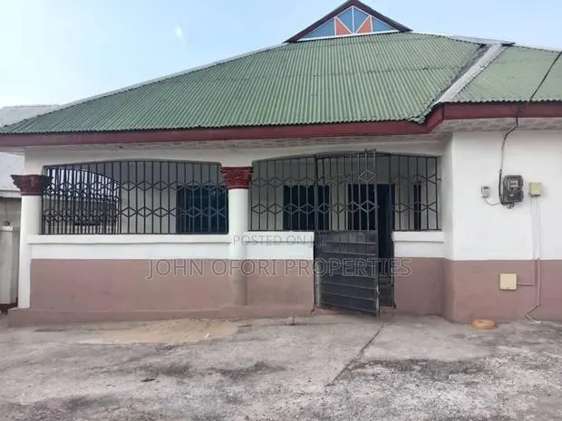 2bdrm Apartment in Tech Kotei D N D, Kumasi Metropolitan for rent · Photo 1