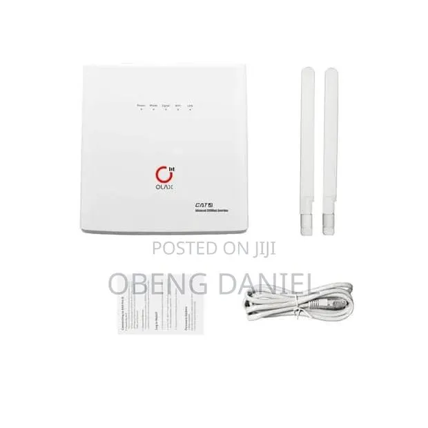 Call For All Your Routers And Wiffi · Photo 1