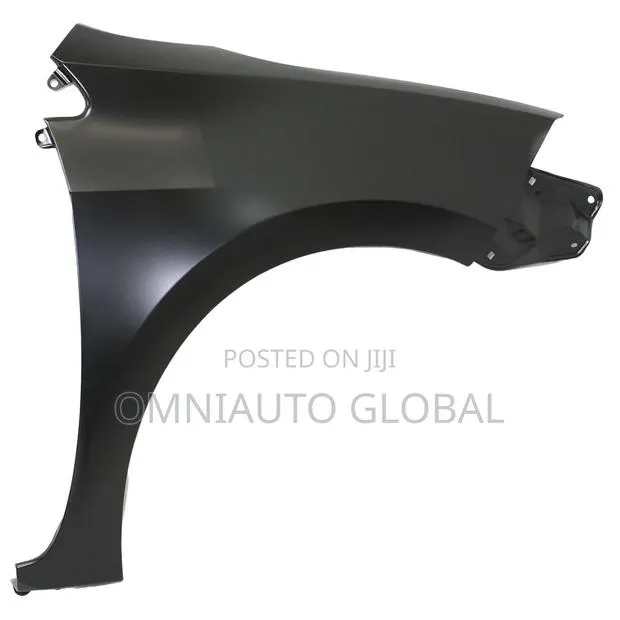 Corolla Fender · Photo 1