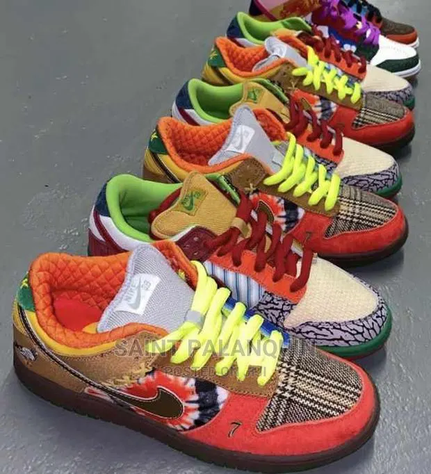 Nike Sb Dunk · Photo 1