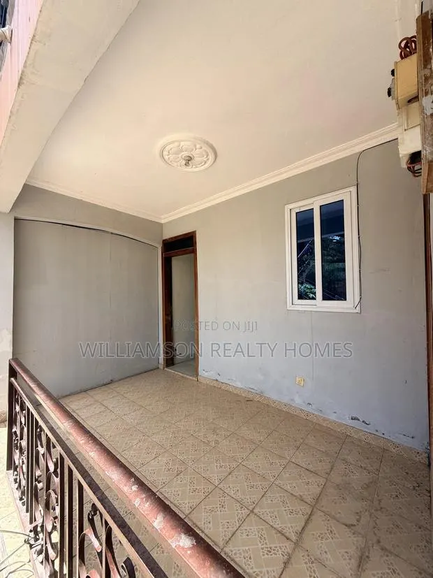 2bdrm Apartment in Coastal Estate Area, Spintex for rent · Photo 1