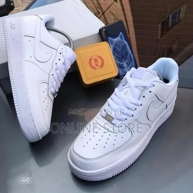 Original Air Force · Photo 1