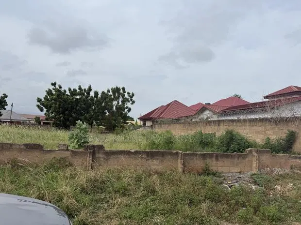 Land for Sale at Adenta - Amrahia · Photo 1