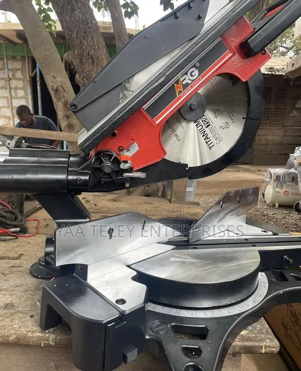 12” Miter Saw · Photo 1