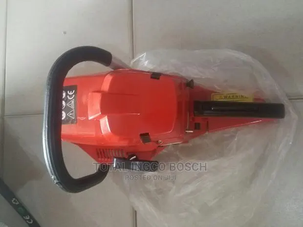 Chainsaw 18inches(Ecoolmax) · Photo 1
