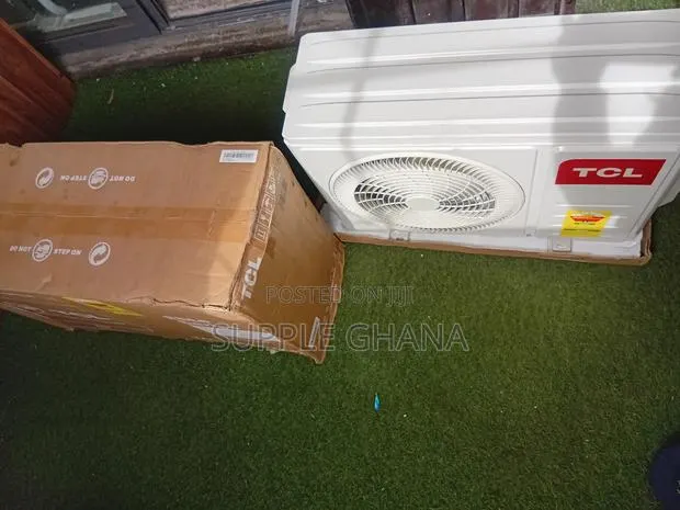 Enjoy Silent Cooling With TCL 1.5hp Air Conditioner · Photo 1