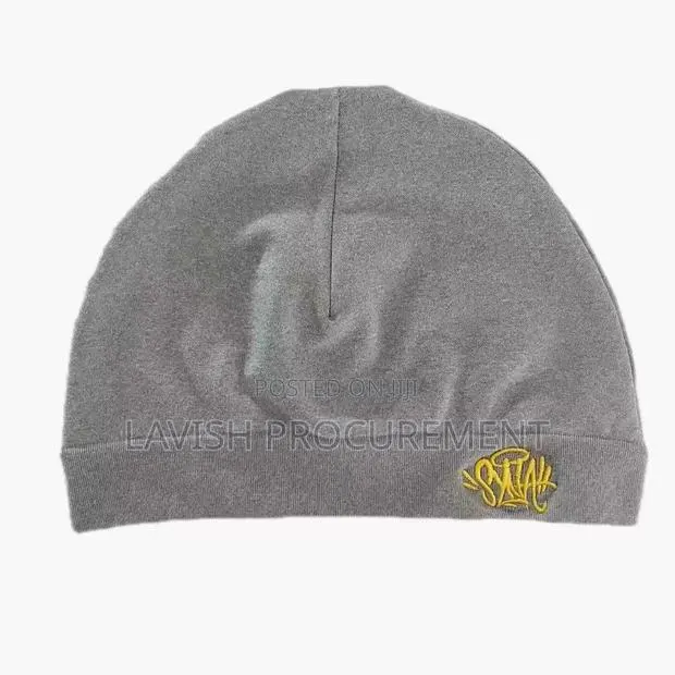 Quality Skull Cap · Photo 1