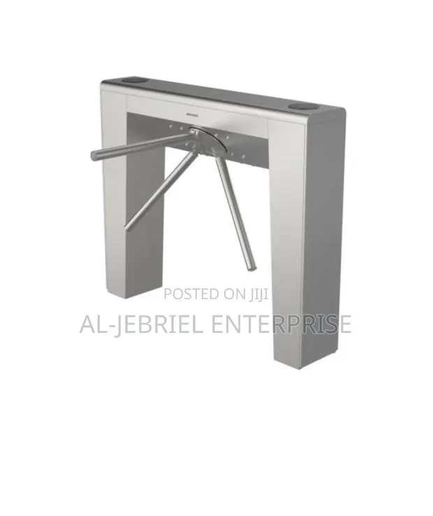 Hikvision Swing Barrier Turnstile