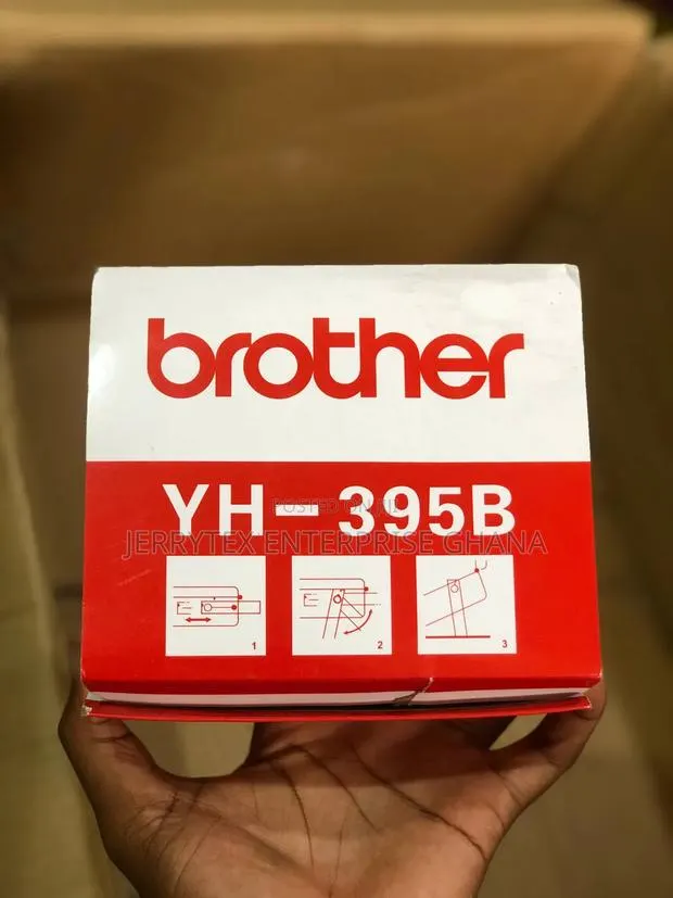 Brother Meter · Photo 1