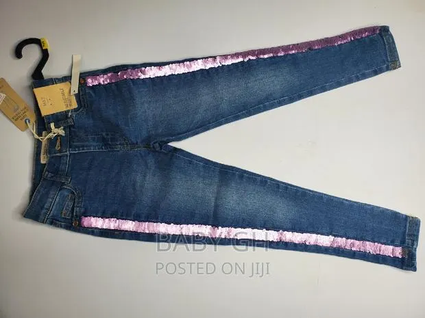 Marks Spencer Denim Skinny Long Girls Jeans · Photo 1