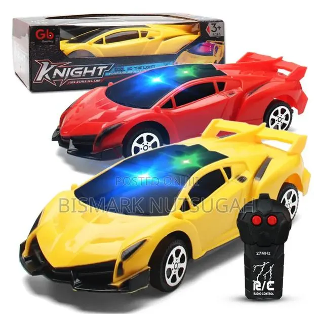 Toy Race Car For Sale · Photo 1