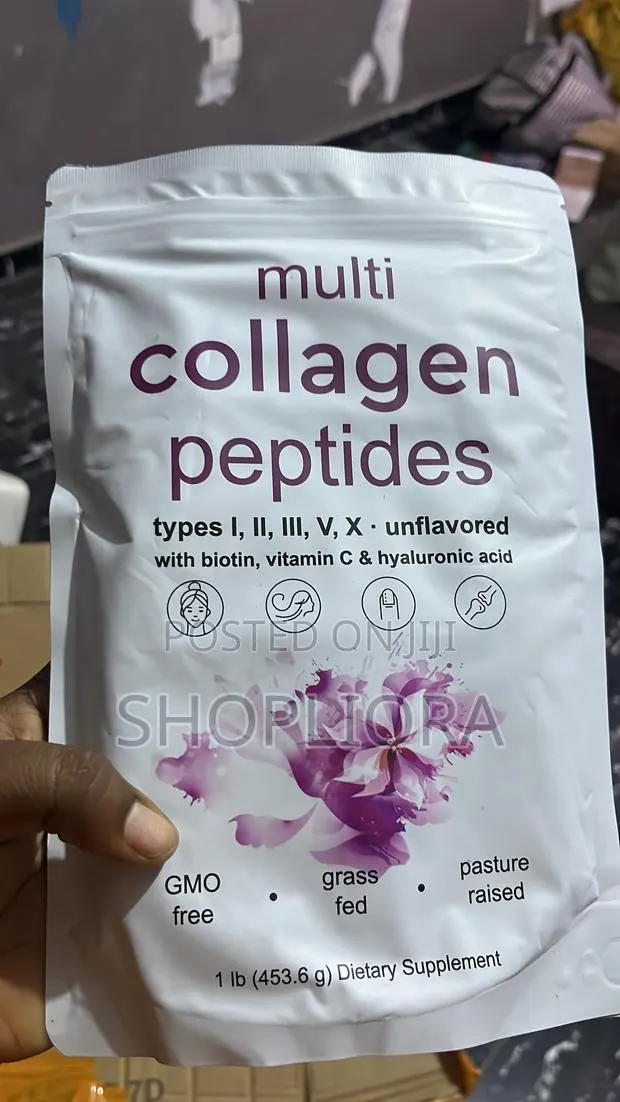 Multi Collagen · Photo 1