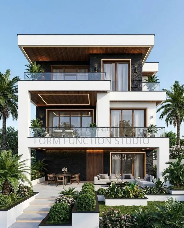 Architectural Building Design 130 · Photo 1