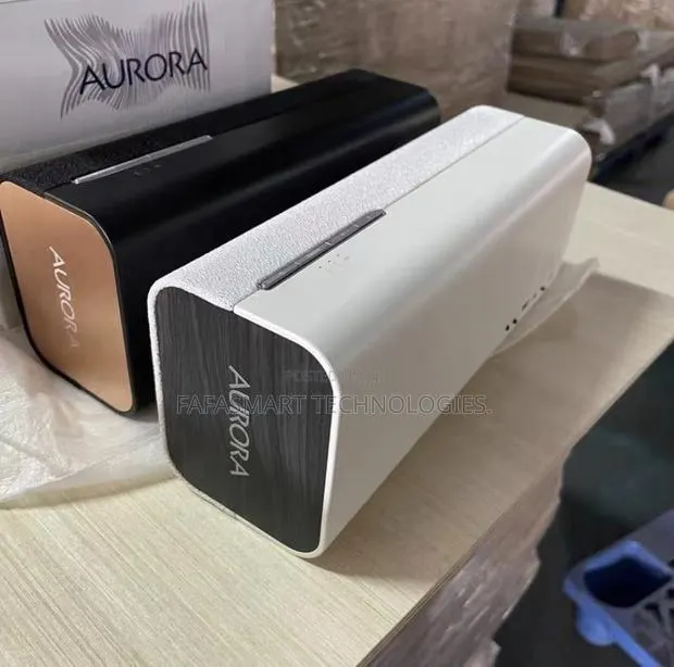 Aurora Life Stream Tour · Photo 1