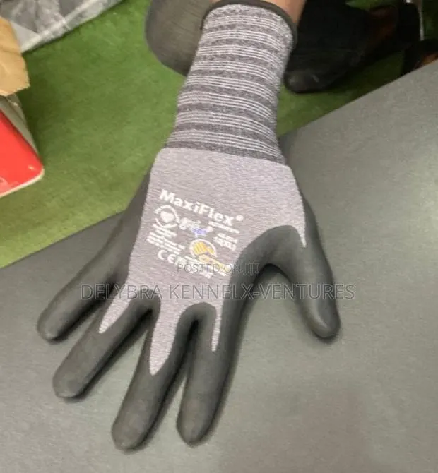 Reusable Gloves · Photo 1