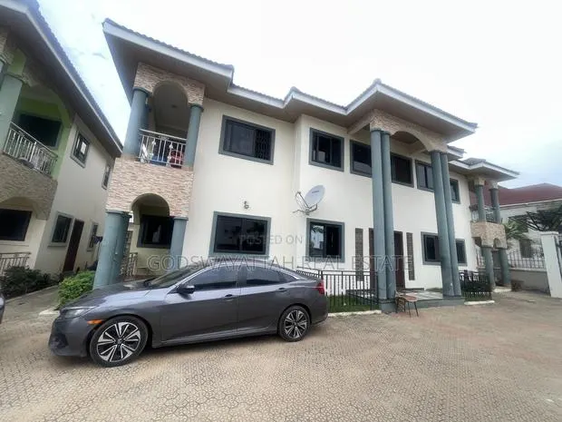 2bdrm Apartment in East Legon, Adjiriganor for rent · Photo 1