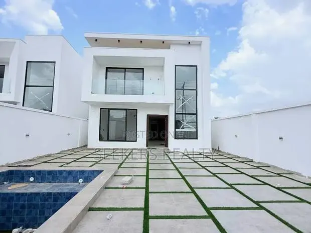 4bdrm House in Seekers Realty, School Junction for sale · Photo 2