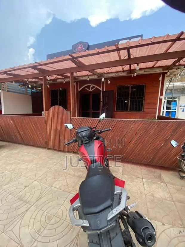 250 SQM Space Restaurant for Rent Taifa · Photo 1