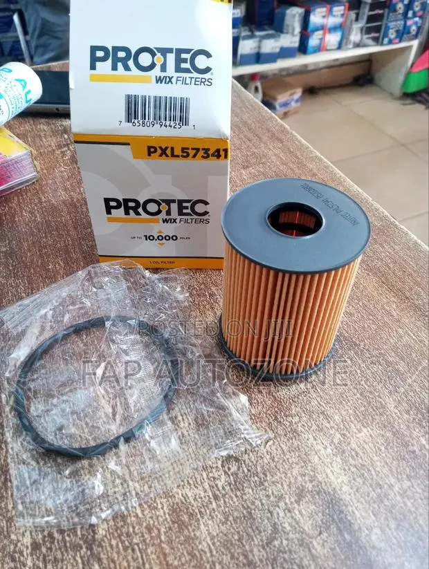 Premium Protec Dodge Dart, Fiat 500,Jeep Renegade Oil Filter From USA · Photo 1