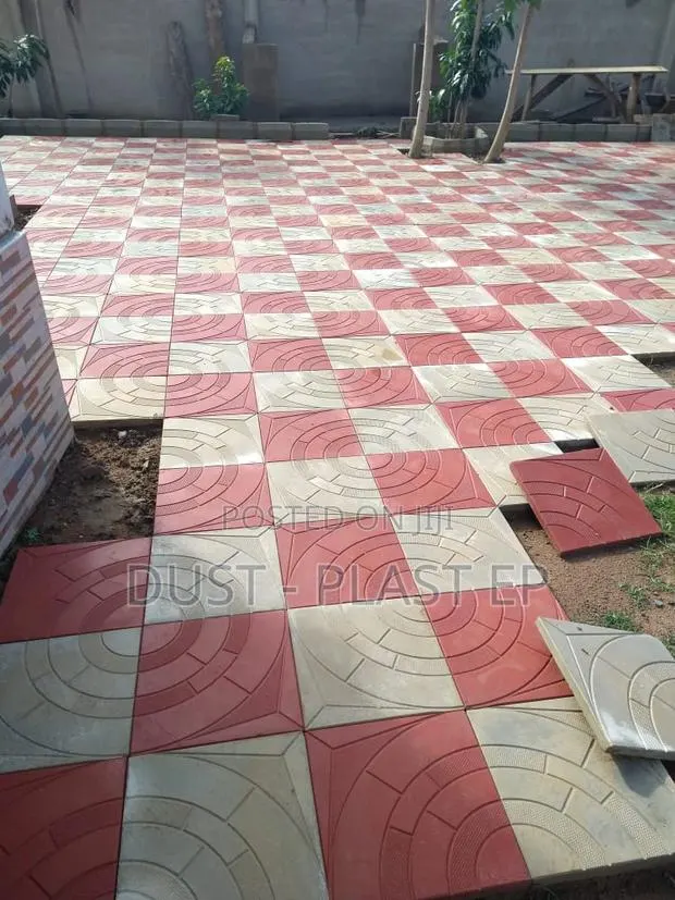 Dust -Plast Civil Engineering Dpce · Photo 1