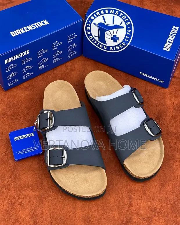 Original German Birkenstock · Photo 1