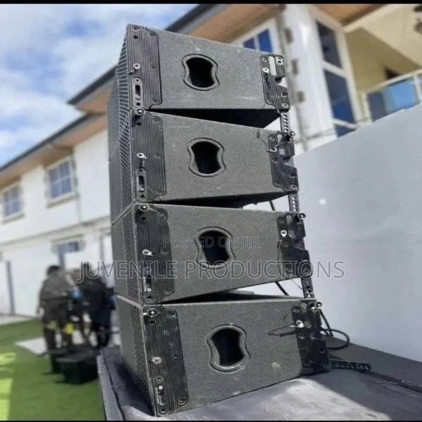 Dj and Quality Sound System/ Quality Pa System Rental for All Events