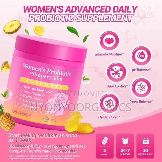 Supplements · Photo 1