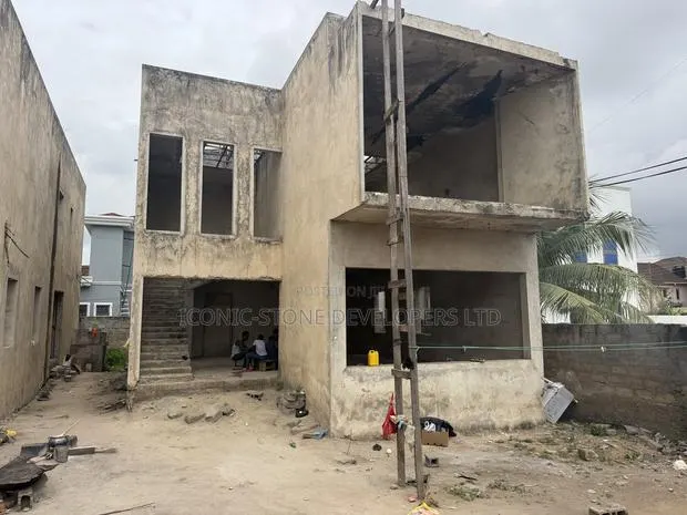 4bdrm House in East Legon Hills for sale · Photo 1