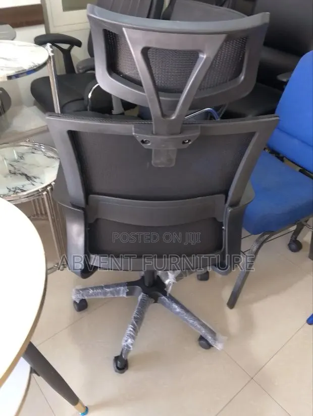 Affordable Office Chairs · Photo 1