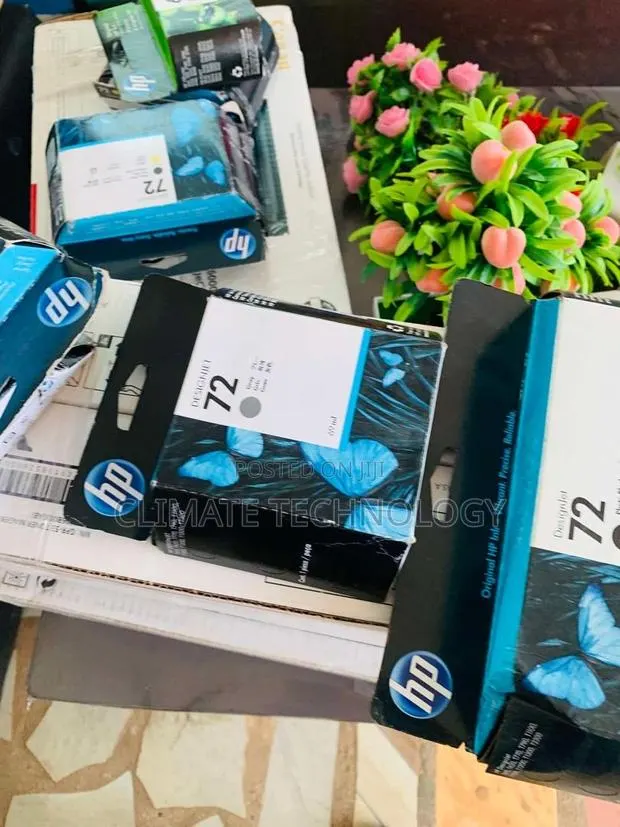 Hp 72 Printhead · Photo 1