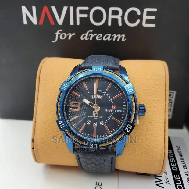 ORIGINAL Watch · Photo 1