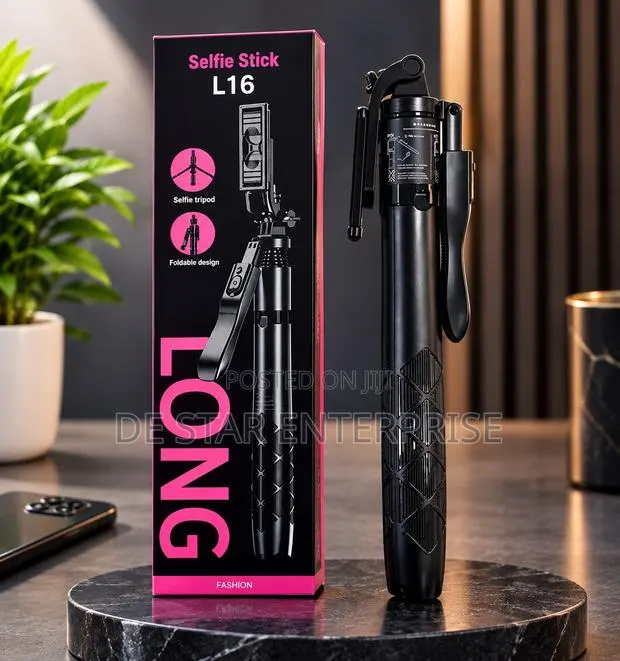 Multipurpose Tripod Stand · Photo 1