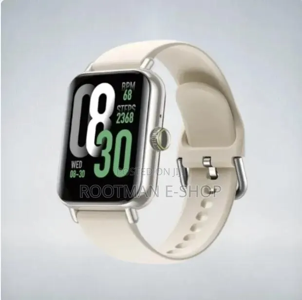 Watch 6 Pro 1.69'' Full Touch Smart Watch Osw-807s · Photo 1