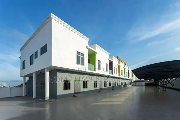 3bdrm Townhouse / Terrace in Bohye, Haatso for rent · Photo 1