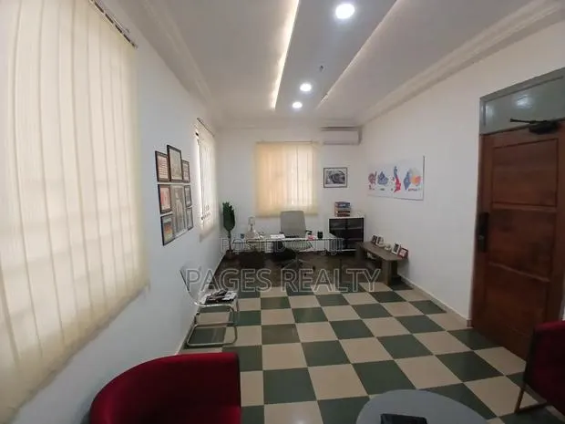 Executive Furnished Office Space at North Legon for Rent · Photo 1