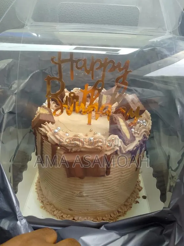 Birthday Cake · Photo 1