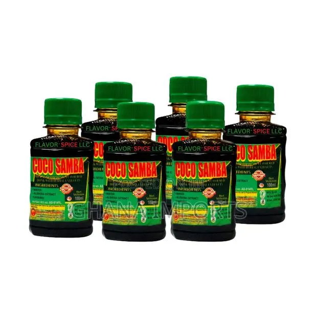 Coco Samba · Photo 1