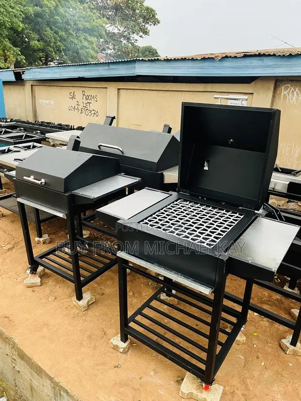 Barbecue Grills · Photo 3