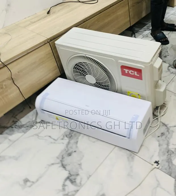 Durable Best TCL 1.5 Horsepower (Hp) Air Conditioners Split-Type · Photo 1