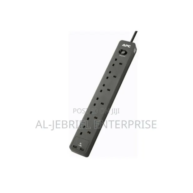 Apc Surge Protector · Photo 1