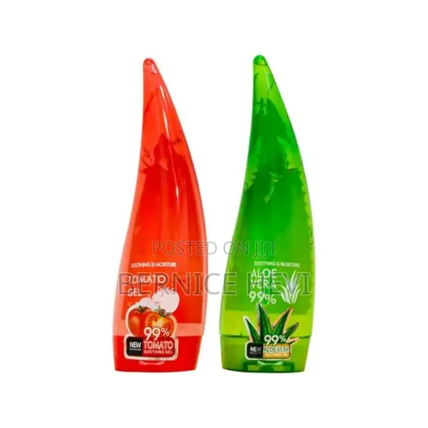 Aloe Vera Gel for Face · Photo 1
