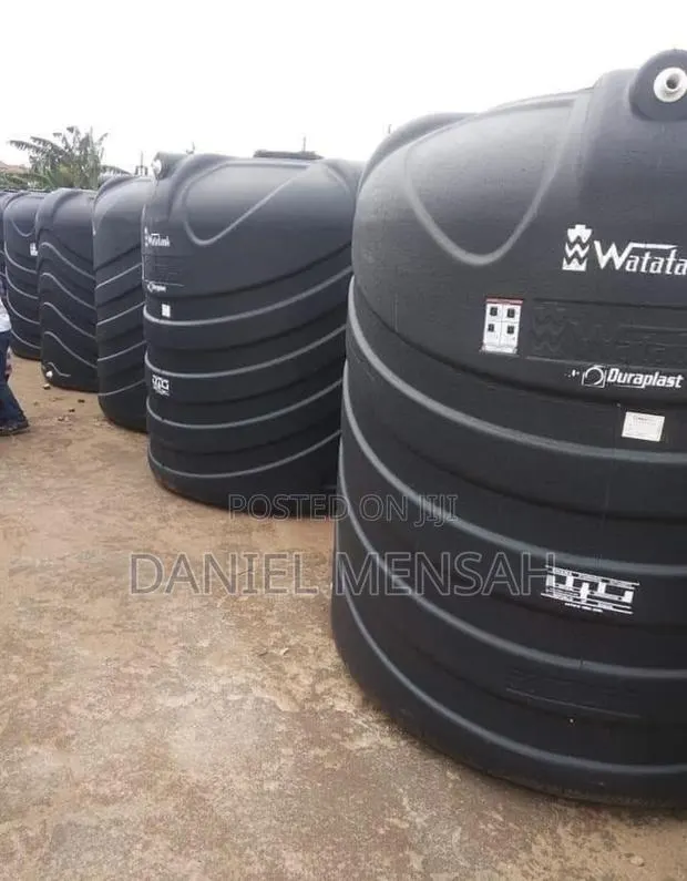 Polytank 10000 Litre · Photo 1