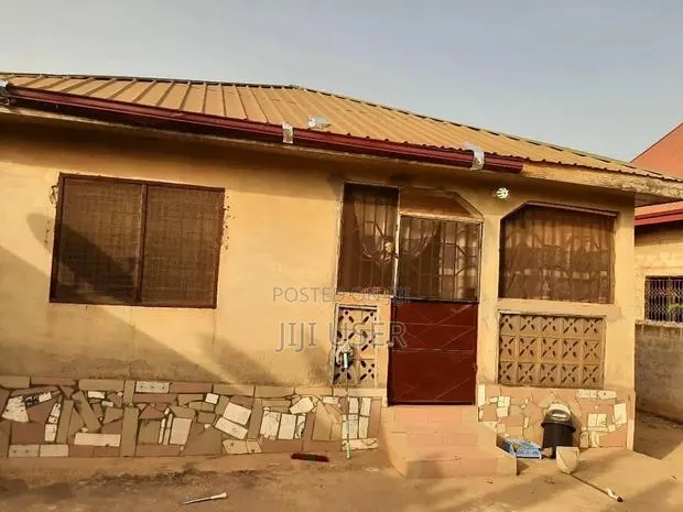 4bdrm House in Upper Denkyira East for sale · Photo 1