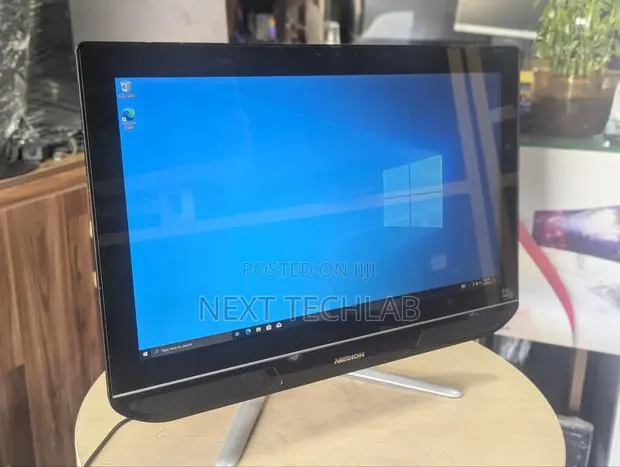 Desktop Computer 8GB Intel Core I3 HDD 1T · Photo 1