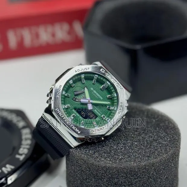 Unisex G-shock Watches · Photo 1