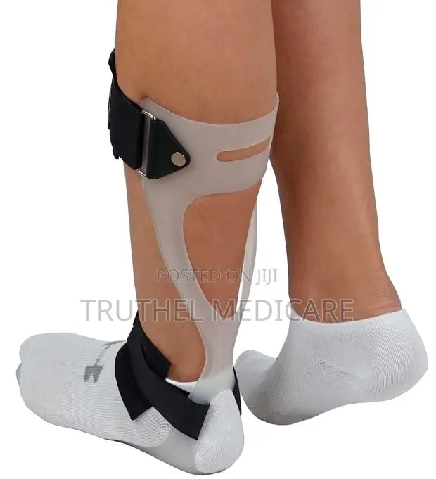Foot Drop Otosis Brace · Photo 1