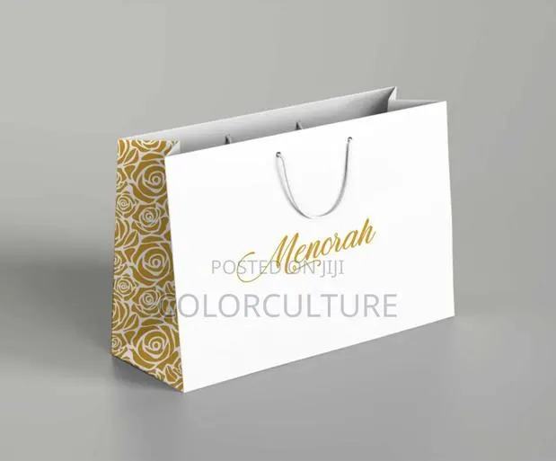 Paper Packaging · Photo 1