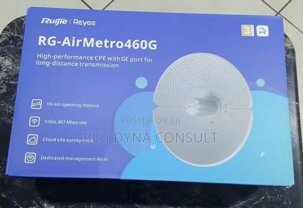 Airmetro460g · Photo 1